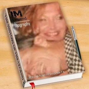 Meet your Posher, Linda